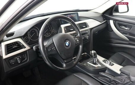 BMW 3 серия, 2014 год, 1 499 000 рублей, 12 фотография