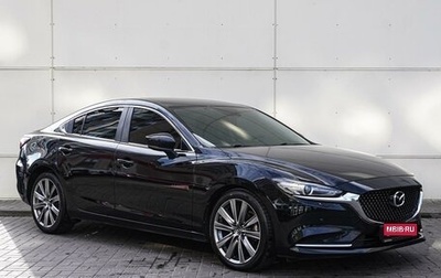 Mazda 6, 2019 год, 2 850 000 рублей, 1 фотография