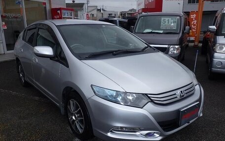 Honda Insight II рестайлинг, 2010 год, 648 800 рублей, 1 фотография