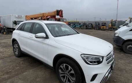 Mercedes-Benz GLC, 2022 год, 6 546 000 рублей, 2 фотография