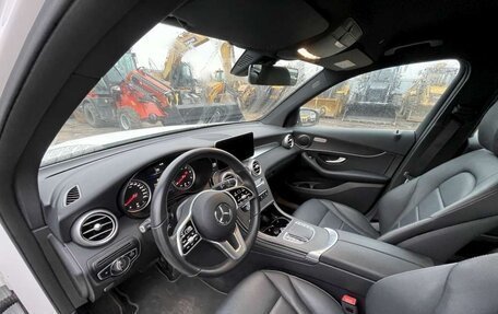 Mercedes-Benz GLC, 2022 год, 6 546 000 рублей, 6 фотография