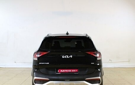 KIA Sportage IV рестайлинг, 2022 год, 3 949 000 рублей, 4 фотография