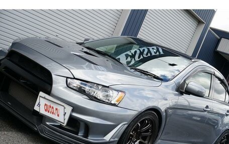 Mitsubishi Lancer Evolution IX, 2015 год, 3 000 000 рублей, 9 фотография