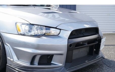 Mitsubishi Lancer Evolution IX, 2015 год, 3 000 000 рублей, 12 фотография