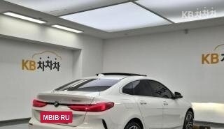 BMW 2 серия F44, 2021 год, 2 310 083 рублей, 4 фотография