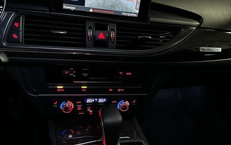 Audi S6, 2016 год, 5 500 000 рублей, 17 фотография