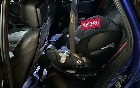 Audi S6, 2016 год, 5 500 000 рублей, 14 фотография