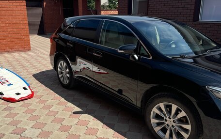 Toyota Venza I, 2013 год, 2 420 000 рублей, 3 фотография