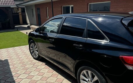 Toyota Venza I, 2013 год, 2 420 000 рублей, 9 фотография