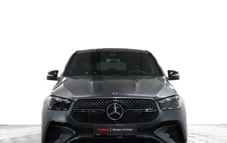 Mercedes-Benz GLE Coupe, 2024 год, 18 750 000 рублей, 2 фотография