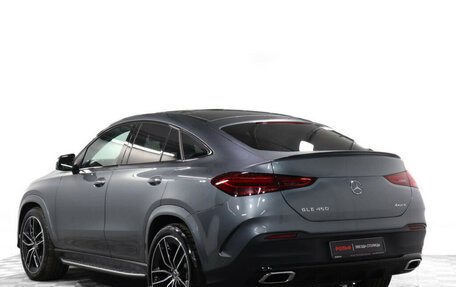 Mercedes-Benz GLE Coupe, 2024 год, 18 750 000 рублей, 7 фотография