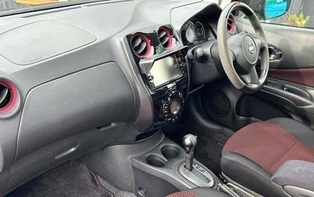 Nissan Note II рестайлинг, 2015 год, 886 700 рублей, 10 фотография