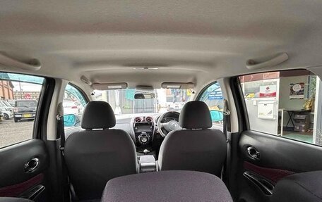 Nissan Note II рестайлинг, 2015 год, 886 700 рублей, 17 фотография