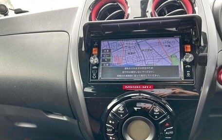 Nissan Note II рестайлинг, 2015 год, 886 700 рублей, 13 фотография