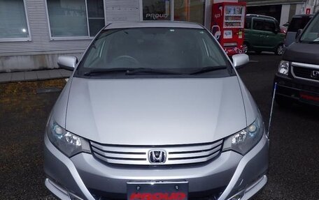 Honda Insight II рестайлинг, 2010 год, 648 800 рублей, 2 фотография