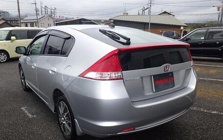 Honda Insight II рестайлинг, 2010 год, 648 800 рублей, 7 фотография