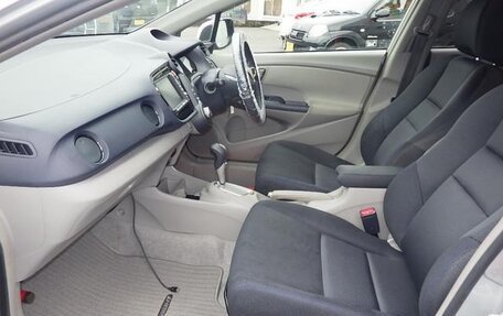 Honda Insight II рестайлинг, 2010 год, 648 800 рублей, 14 фотография