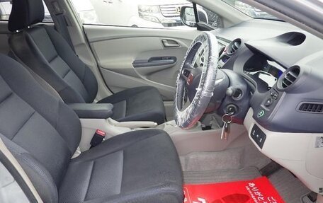 Honda Insight II рестайлинг, 2010 год, 648 800 рублей, 12 фотография