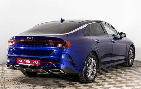 KIA K5, 2021 год, 2 390 000 рублей, 6 фотография