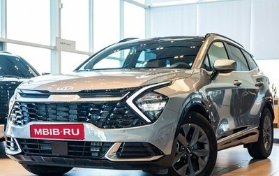 KIA Sportage IV рестайлинг, 2024 год, 4 790 000 рублей, 1 фотография