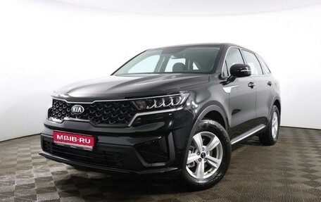 KIA Sorento IV, 2024 год, 6 090 000 рублей, 1 фотография