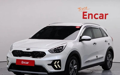 KIA Niro I, 2020 год, 2 100 000 рублей, 1 фотография