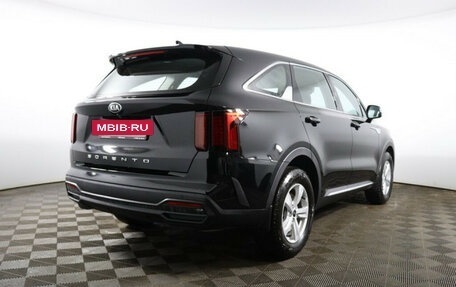 KIA Sorento IV, 2024 год, 6 090 000 рублей, 3 фотография