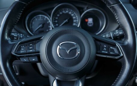 Mazda CX-5 II, 2017 год, 3 045 000 рублей, 14 фотография