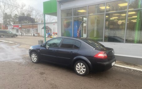 Renault Megane II, 2004 год, 400 000 рублей, 3 фотография