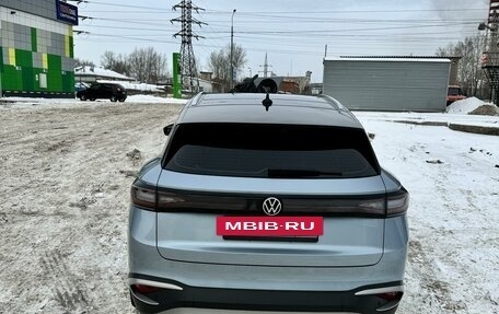 Volkswagen ID.4, 2022 год, 3 199 000 рублей, 7 фотография