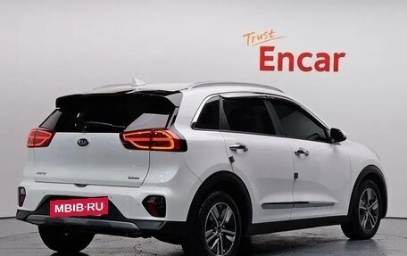 KIA Niro I, 2020 год, 2 100 000 рублей, 2 фотография