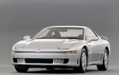 Mitsubishi GTO II, 1991 год, 3 650 000 рублей, 1 фотография