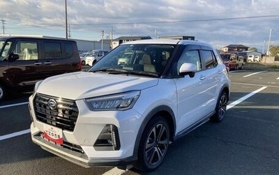 Daihatsu Rocky, 2020 год, 1 226 000 рублей, 1 фотография