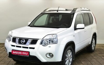 Nissan X-Trail, 2014 год, 1 540 000 рублей, 1 фотография