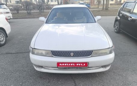 Toyota Chaser IV, 1993 год, 350 000 рублей, 1 фотография