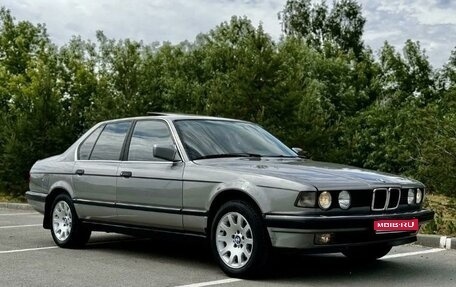 BMW 7 серия, 1987 год, 800 000 рублей, 1 фотография