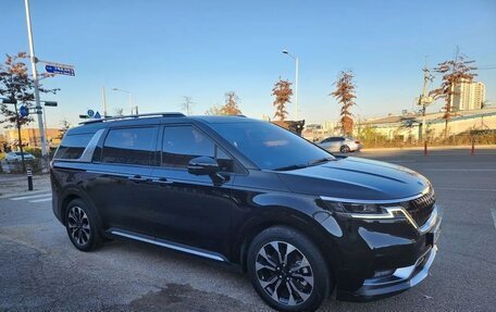 KIA Carnival, 2021 год, 2 960 000 рублей, 4 фотография