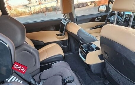 KIA Carnival, 2021 год, 2 960 000 рублей, 11 фотография