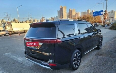 KIA Carnival, 2021 год, 2 960 000 рублей, 6 фотография