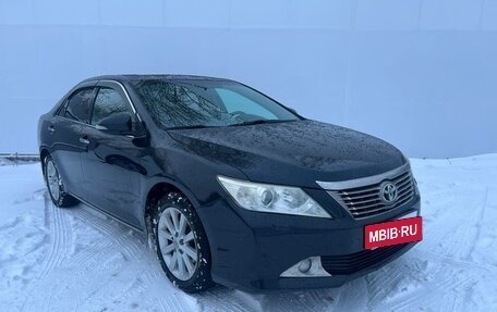 Toyota Camry, 2012 год, 1 750 000 рублей, 3 фотография