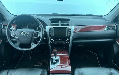 Toyota Camry, 2012 год, 1 750 000 рублей, 11 фотография