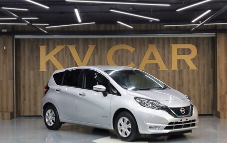 Nissan Note II рестайлинг, 2019 год, 1 369 000 рублей, 3 фотография