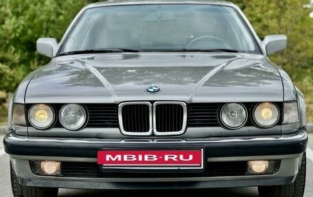 BMW 7 серия, 1987 год, 800 000 рублей, 6 фотография