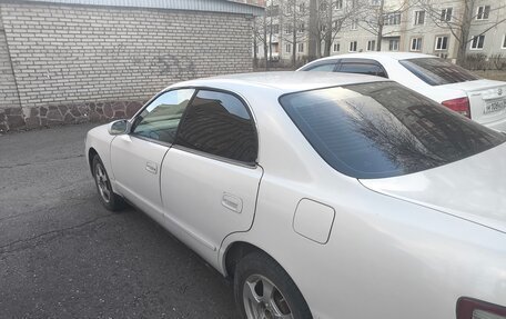 Toyota Chaser IV, 1993 год, 350 000 рублей, 2 фотография