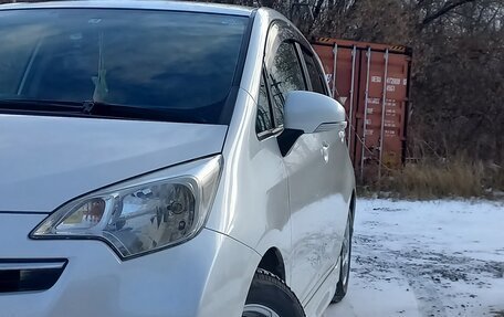 Toyota Ractis II, 2011 год, 1 015 000 рублей, 6 фотография