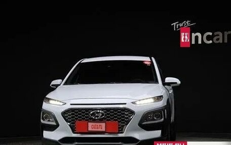 Hyundai Kona I, 2021 год, 1 400 000 рублей, 3 фотография