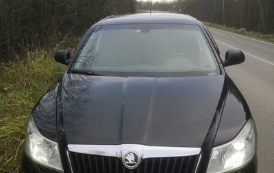 Skoda Octavia, 2012 год, 1 049 000 рублей, 1 фотография