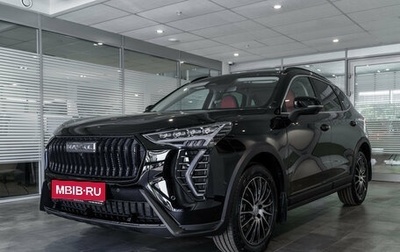 Haval Jolion, 2024 год, 2 649 000 рублей, 1 фотография