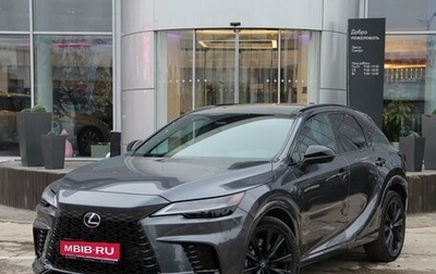 Lexus RX IV рестайлинг, 2024 год, 13 690 000 рублей, 1 фотография