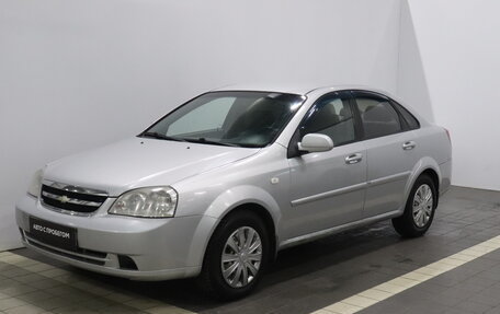 Chevrolet Lacetti, 2009 год, 511 000 рублей, 1 фотография